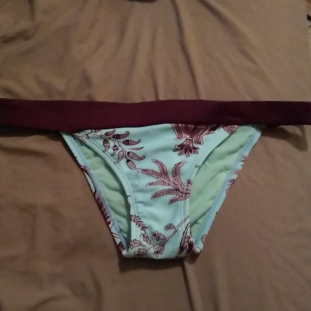 Vix cheeky bikini bottom